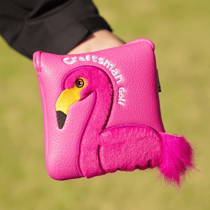 ROSE RED FLAMINGO PUTTER GOLF HEAD COVERS - Funky HeadcoversROSE RED FLAMINGO PUTTER GOLF HEAD COVERSfunky-headcovers-store-build-klvj8Funky HeadcoversB6014752ROSE RED FLAMINGO PUTTER GOLF HEAD COVERS
