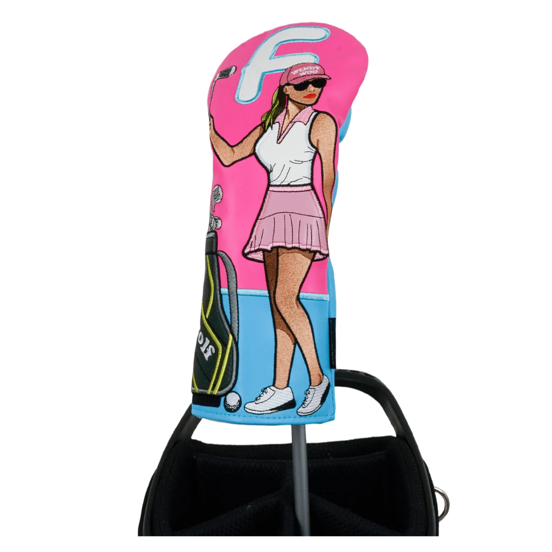ROSE RED WENDY WOO DRIVER GOLF HEADCOVER - Funky HeadcoversROSE RED WENDY WOO DRIVER GOLF HEADCOVERfunky-headcovers-store-build-klvj8Funky Headcovers6013924FAIRWAYROSE RED WENDY WOO DRIVER GOLF HEADCOVER