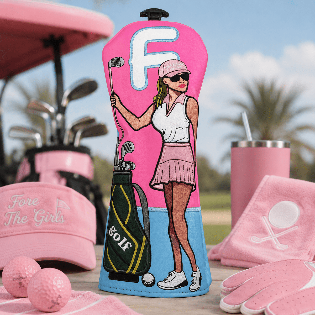 ROSE RED WENDY WOO DRIVER GOLF HEADCOVER - Funky HeadcoversROSE RED WENDY WOO DRIVER GOLF HEADCOVERfunky-headcovers-store-build-klvj8Funky Headcovers6013924FAIRWAYROSE RED WENDY WOO DRIVER GOLF HEADCOVER
