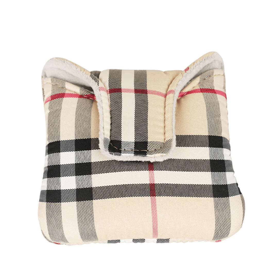 SCOTTISH TARTAN MALLET HEAD COVER - Funky HeadcoversSCOTTISH TARTAN MALLET HEAD COVERfunky-headcovers-store-build-klvj8Funky HeadcoversB8300225SCOTTISH TARTAN MALLET HEAD COVER