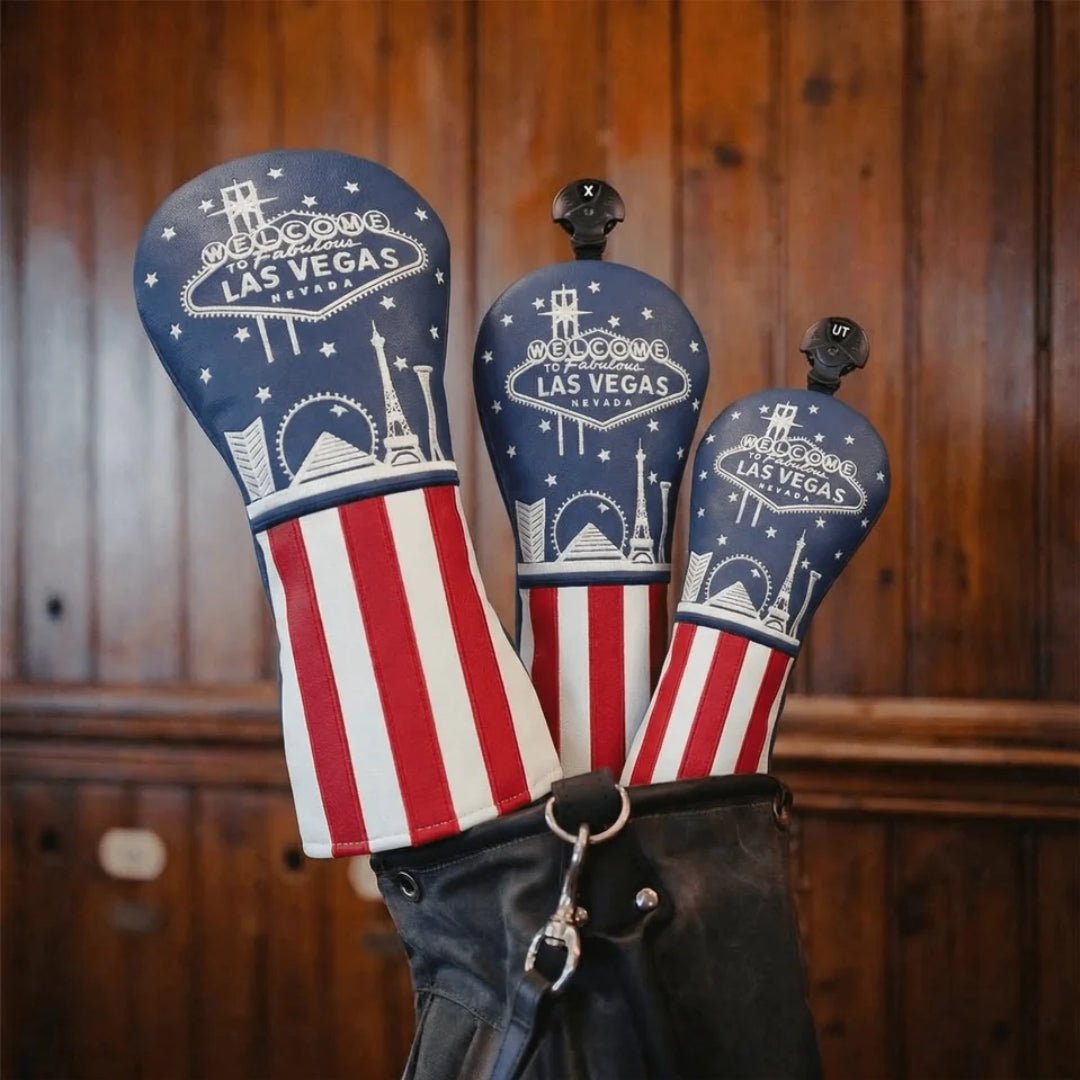 SIN CITY SWING HEADCOVERS - Funky HeadcoversSIN CITY SWING HEADCOVERSFunky HeadcoversFunky HeadcoversB6003451HOGDRIVERSIN CITY SWING HEADCOVERS