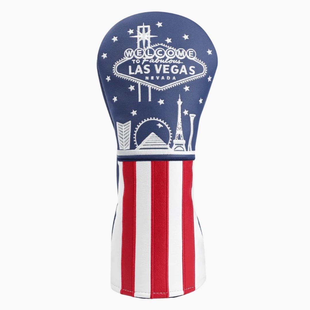 SIN CITY SWING HEADCOVERS - Funky HeadcoversSIN CITY SWING HEADCOVERSFunky HeadcoversFunky HeadcoversB6003451HOGDRIVERSIN CITY SWING HEADCOVERS