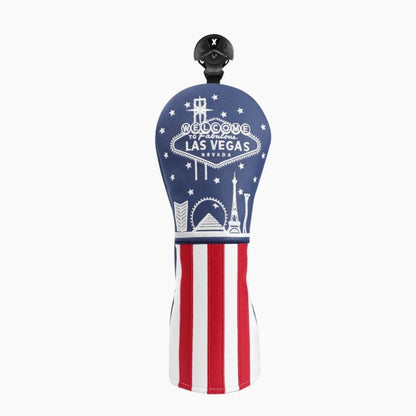 SIN CITY SWING HEADCOVERS - Funky HeadcoversSIN CITY SWING HEADCOVERSFunky HeadcoversFunky HeadcoversB6003451HOGFAIRWAYSIN CITY SWING HEADCOVERS