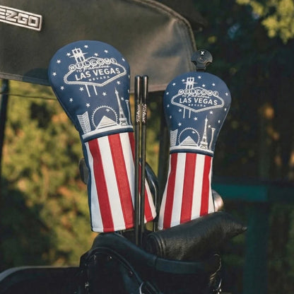 SIN CITY SWING HEADCOVERS - Funky HeadcoversSIN CITY SWING HEADCOVERSFunky HeadcoversFunky HeadcoversB6003451HOGDRIVERSIN CITY SWING HEADCOVERS