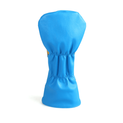 SKULL DRIVER HEAD COVER - Funky HeadcoversSKULL DRIVER HEAD COVERFunky HeadcoversFunky Headcovers8300063SKULL DRIVER HEAD COVER