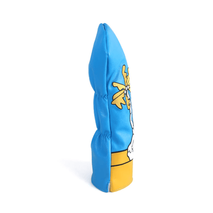 SKULL DRIVER HEAD COVER - Funky HeadcoversSKULL DRIVER HEAD COVERFunky HeadcoversFunky Headcovers8300063SKULL DRIVER HEAD COVER