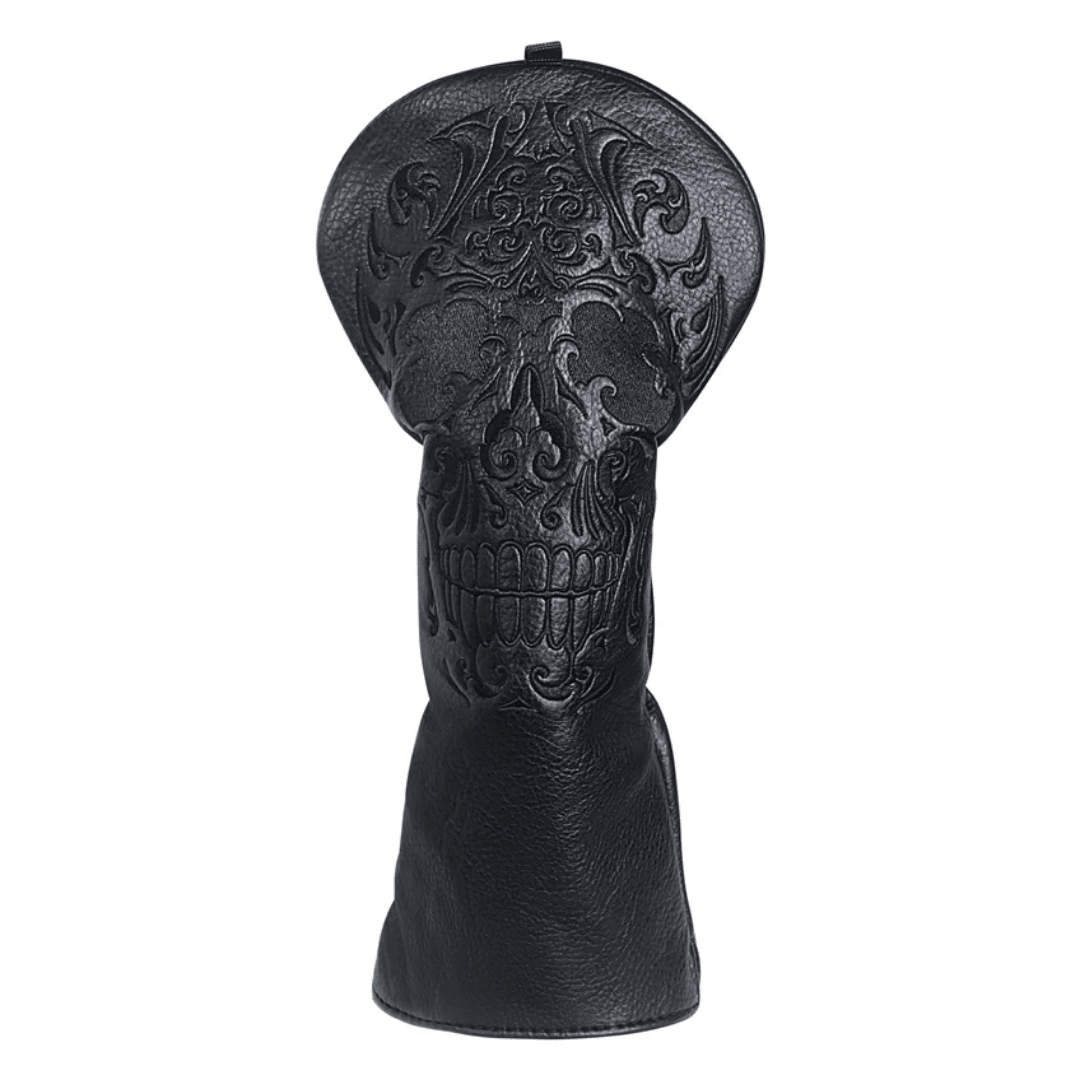 SKULL HEADCOVER - Funky HeadcoversSKULL HEADCOVERfunky-headcovers-store-build-klvj8Funky HeadcoversB6010126SKULL HEADCOVER