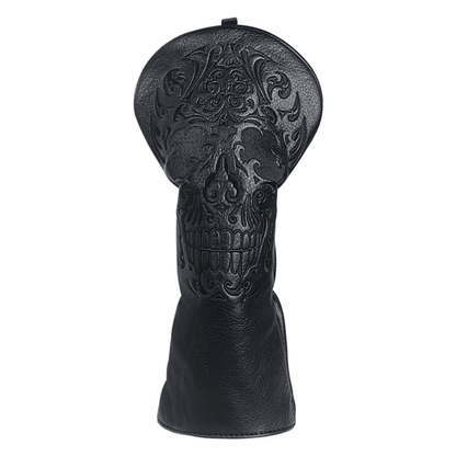 SKULL HEADCOVER - Funky HeadcoversSKULL HEADCOVERfunky-headcovers-store-build-klvj8Funky HeadcoversB6010126SKULL HEADCOVER