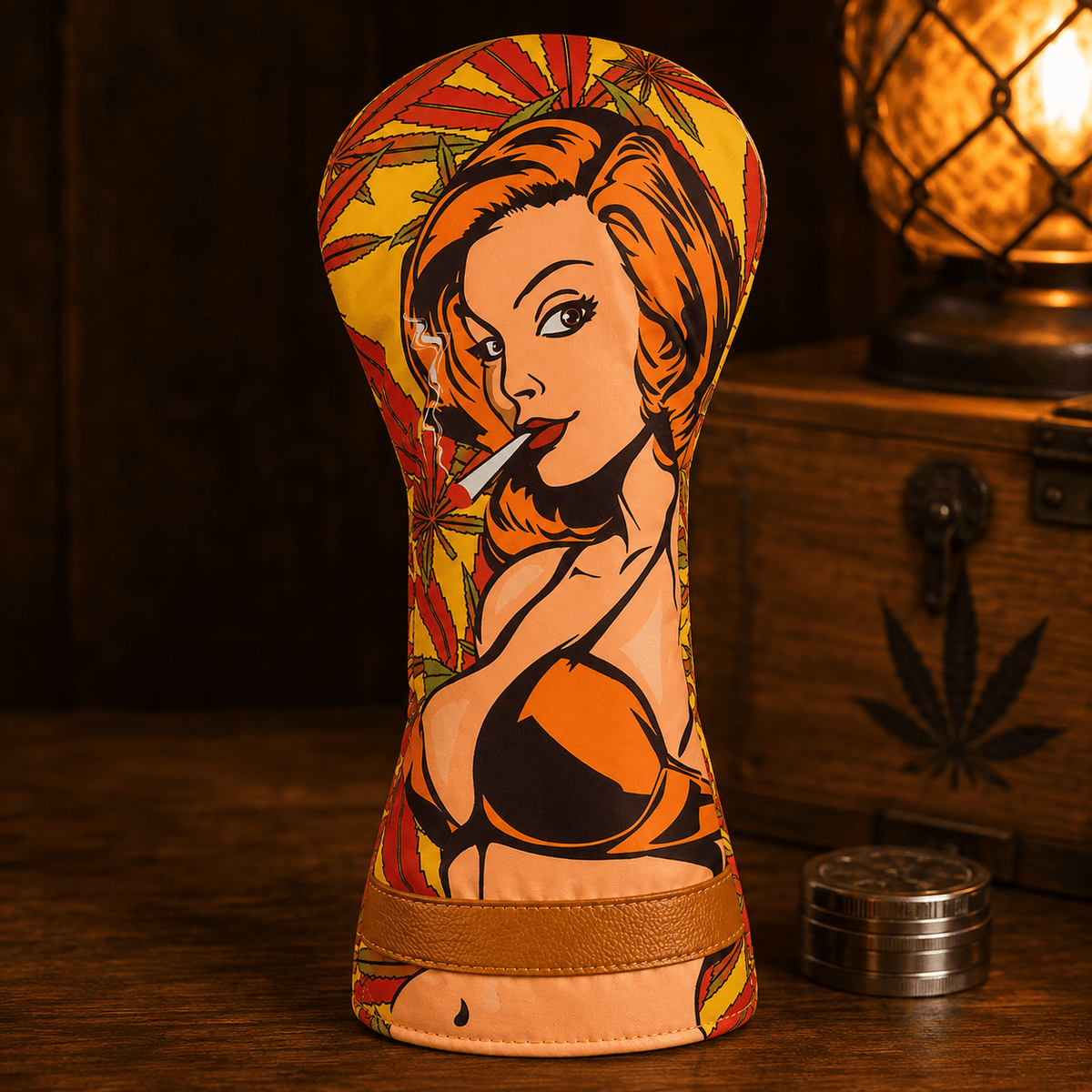 SMOKING GIRL GOLF CLUB DRIVER HEAD COVER PRINTING HEADCOVER - Funky HeadcoversSMOKING GIRL GOLF CLUB DRIVER HEAD COVER PRINTING HEADCOVERfunky-headcovers-store-build-klvj8Funky Headcovers6008666SMOKING GIRL GOLF CLUB DRIVER HEAD COVER PRINTING HEADCOVER