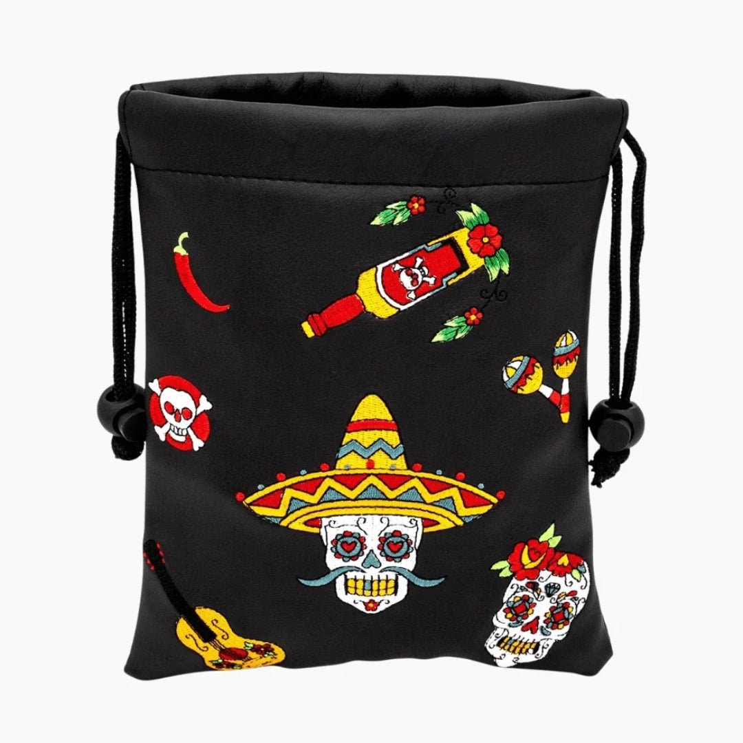 SPICY SWING ACCESSORIES BAG - Funky HeadcoversSPICY SWING ACCESSORIES BAGFunky HeadcoversFunky Headcovers7110031SPICY SWING ACCESSORIES BAG