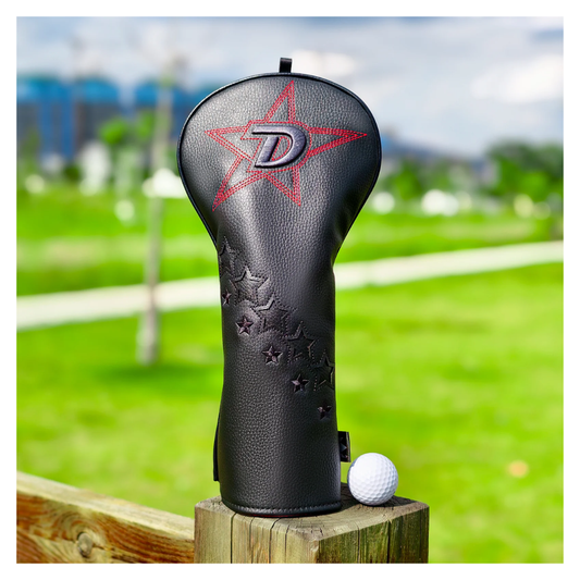 STAR DRIVER GOLF HEAD COVER - Funky HeadcoversSTAR DRIVER GOLF HEAD COVERfunky-headcovers-store-build-klvj8Funky Headcovers6013265STAR DRIVER GOLF HEAD COVER