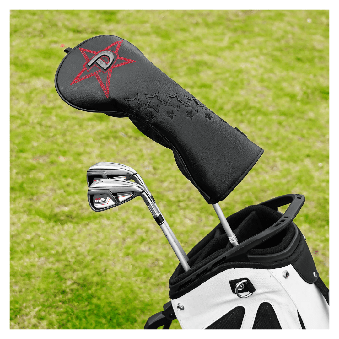 STAR DRIVER GOLF HEAD COVER - Funky HeadcoversSTAR DRIVER GOLF HEAD COVERfunky-headcovers-store-build-klvj8Funky Headcovers6013265STAR DRIVER GOLF HEAD COVER