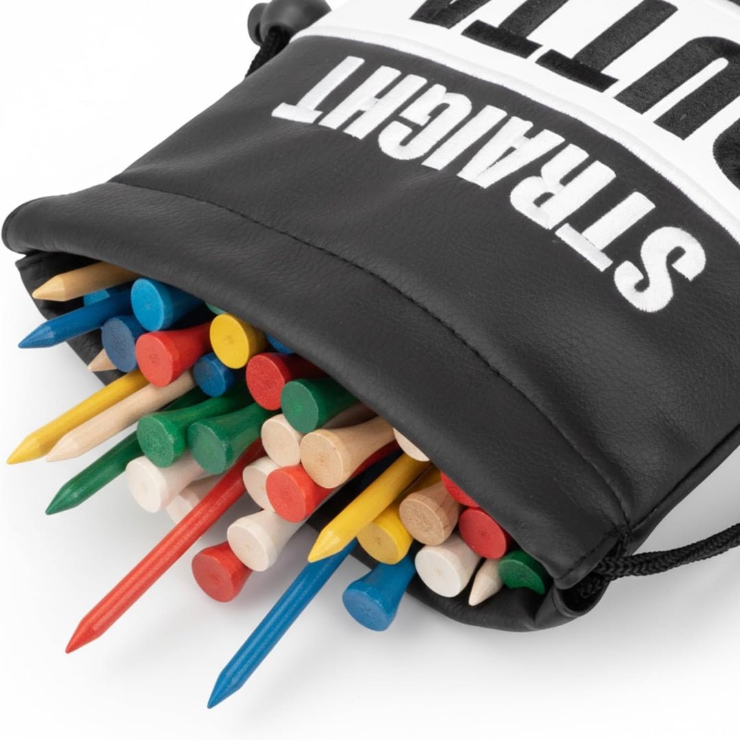 STRAIGHT OUTTA BOUNDS ACCESSORIES BAG - Funky HeadcoversSTRAIGHT OUTTA BOUNDS ACCESSORIES BAGFunky HeadcoversFunky Headcovers7110207STRAIGHT OUTTA BOUNDS ACCESSORIES BAG