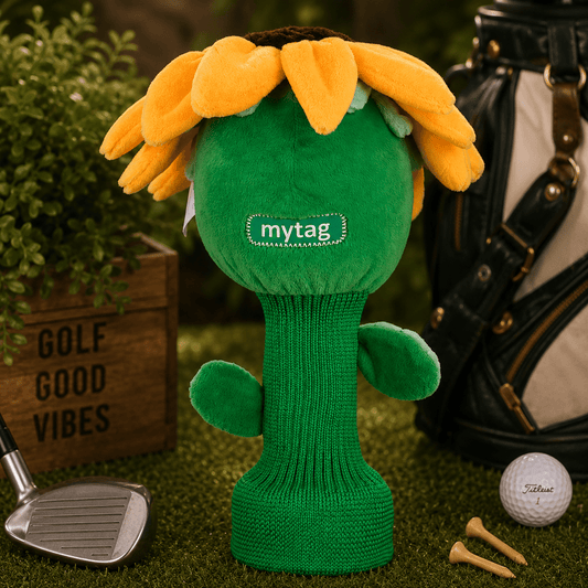 SUNFLOWER PLUSH DRIVER GOLF HEADCOVER - Funky HeadcoversSUNFLOWER PLUSH DRIVER GOLF HEADCOVERfunky-headcovers-store-build-klvj8Funky Headcovers6013437SUNFLOWER PLUSH DRIVER GOLF HEADCOVER