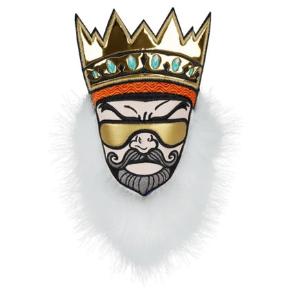 SUNGLASSES KING BLADE PUTTER HEADCOVER - Funky HeadcoversSUNGLASSES KING BLADE PUTTER HEADCOVERFunky HeadcoversFunky Headcovers6013004SUNGLASSES KING BLADE PUTTER HEADCOVER