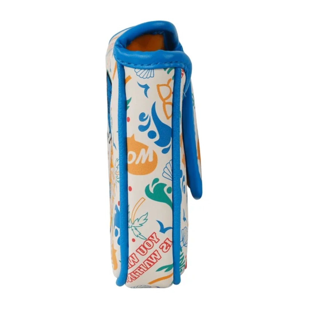 SUNGLASSES SHARK PRINT MALLET PUTTER HEADCOVER - Funky HeadcoversSUNGLASSES SHARK PRINT MALLET PUTTER HEADCOVERFunky HeadcoversFunky Headcovers6011271SUNGLASSES SHARK PRINT MALLET PUTTER HEADCOVER