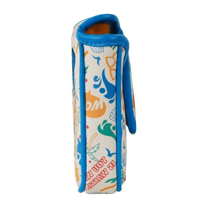SUNGLASSES SHARK PRINT MALLET PUTTER HEADCOVER - Funky HeadcoversSUNGLASSES SHARK PRINT MALLET PUTTER HEADCOVERFunky HeadcoversFunky Headcovers6011271SUNGLASSES SHARK PRINT MALLET PUTTER HEADCOVER