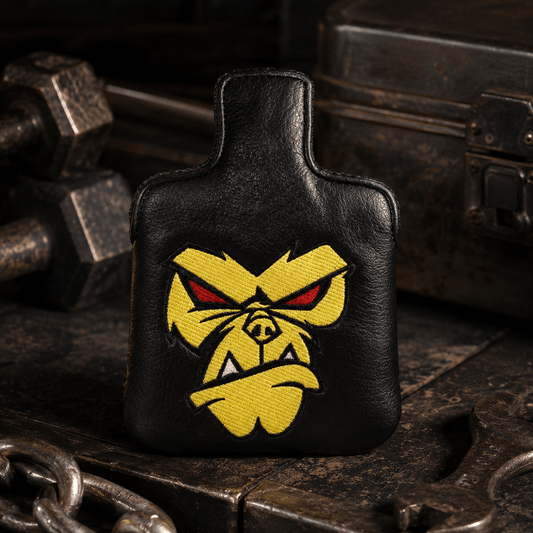 THE APES MALLET HEAD COVER - Funky HeadcoversTHE APES MALLET HEAD COVERfunky-headcovers-store-build-klvj8Funky Headcovers8300287THE APES MALLET HEAD COVER