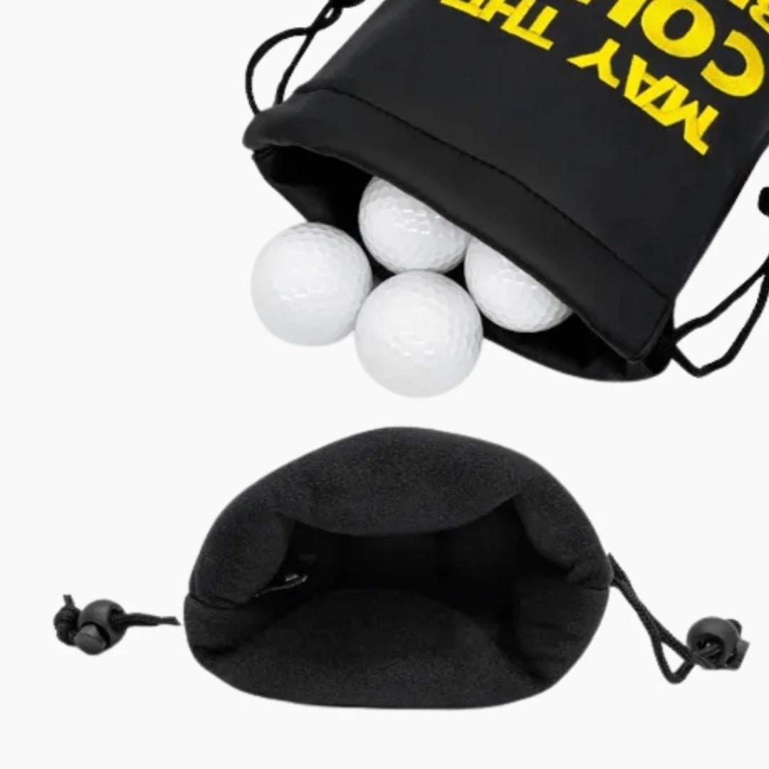 THE GOLF FORCE ACCESSORIES BAG - Funky HeadcoversTHE GOLF FORCE ACCESSORIES BAGFunky HeadcoversFunky Headcovers8191428THE GOLF FORCE ACCESSORIES BAG