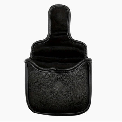 THE GRIM MALLET PUTTER COVER - Funky HeadcoversTHE GRIM MALLET PUTTER COVERFunky HeadcoversFunky HeadcoversWHITETHE GRIM MALLET PUTTER COVER