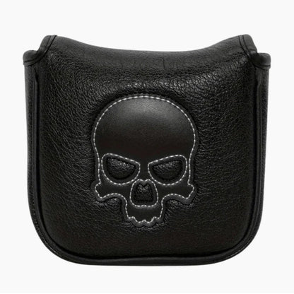 THE GRIM MALLET PUTTER COVER - Funky HeadcoversTHE GRIM MALLET PUTTER COVERFunky HeadcoversFunky HeadcoversBLACKTHE GRIM MALLET PUTTER COVER