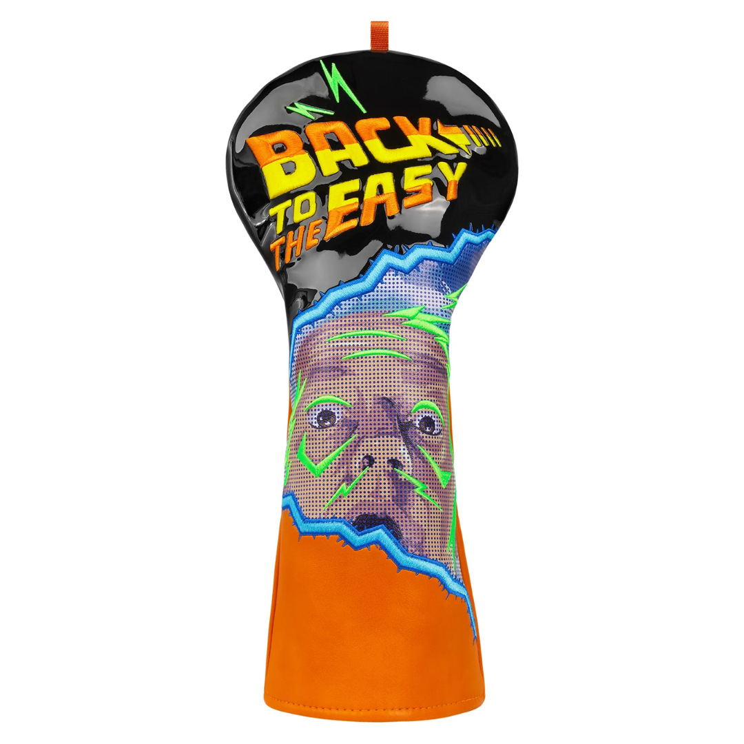 THE ORANGE DR. BROWN SERIES GOLF HEADCOVER SET - Funky HeadcoversTHE ORANGE DR. BROWN SERIES GOLF HEADCOVER SETFunky HeadcoversFunky Headcovers6013219DRIVERTHE ORANGE DR. BROWN SERIES GOLF HEADCOVER SET