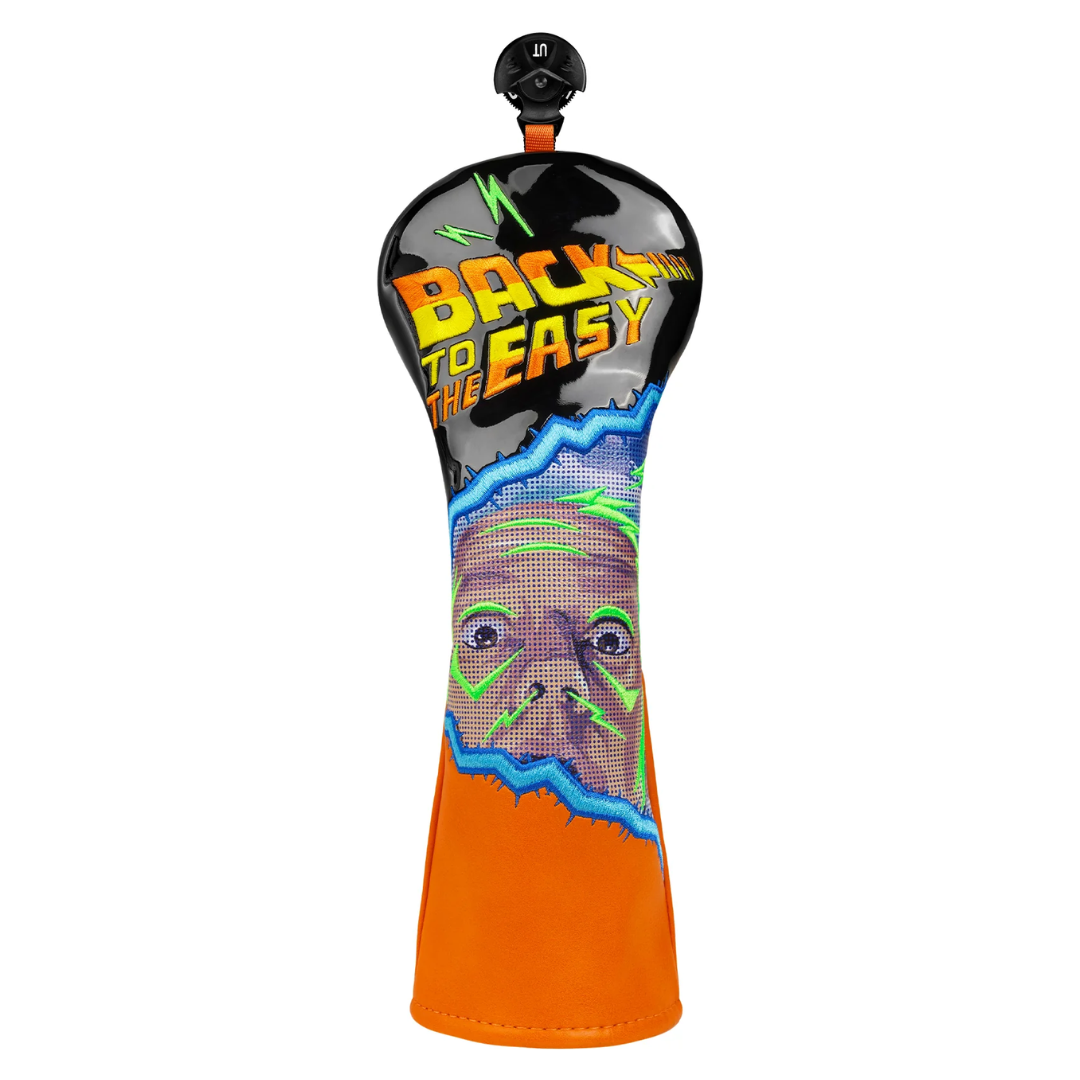 THE ORANGE DR. BROWN SERIES GOLF HEADCOVER SET - Funky HeadcoversTHE ORANGE DR. BROWN SERIES GOLF HEADCOVER SETFunky HeadcoversFunky Headcovers6013219DRIVERTHE ORANGE DR. BROWN SERIES GOLF HEADCOVER SET