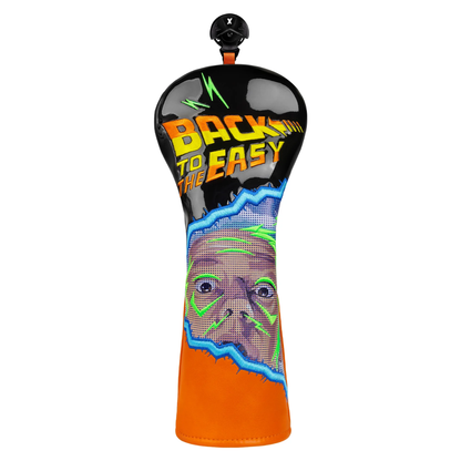 THE ORANGE DR. BROWN SERIES GOLF HEADCOVER SET - Funky HeadcoversTHE ORANGE DR. BROWN SERIES GOLF HEADCOVER SETFunky HeadcoversFunky Headcovers6013219DRIVERTHE ORANGE DR. BROWN SERIES GOLF HEADCOVER SET