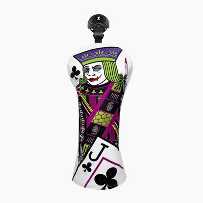 THE WILD JACK HEADCOVERS - Funky HeadcoversTHE WILD JACK HEADCOVERSFunky HeadcoversFunky HeadcoversB6002709FAIRWAYTHE WILD JACK HEADCOVERS