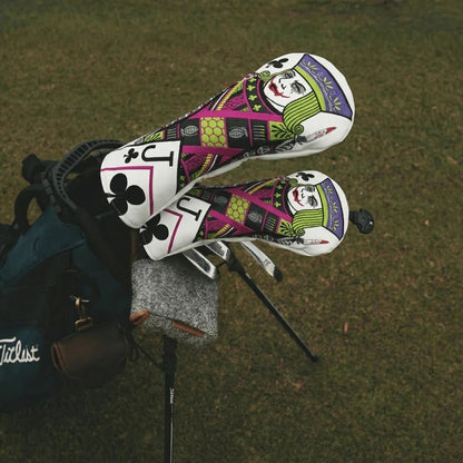 THE WILD JACK HEADCOVERS - Funky HeadcoversTHE WILD JACK HEADCOVERSFunky HeadcoversFunky HeadcoversB6002709HYBRIDTHE WILD JACK HEADCOVERS