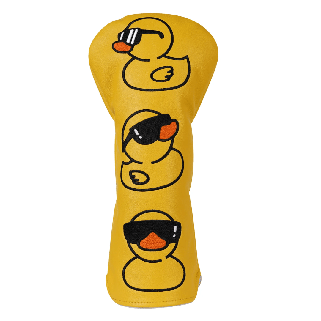 THREE YELLOW DUCK DRIVER GOLF HEAD COVER - Funky HeadcoversTHREE YELLOW DUCK DRIVER GOLF HEAD COVERfunky-headcovers-store-build-klvj8Funky Headcovers8300265THREE YELLOW DUCK DRIVER GOLF HEAD COVER