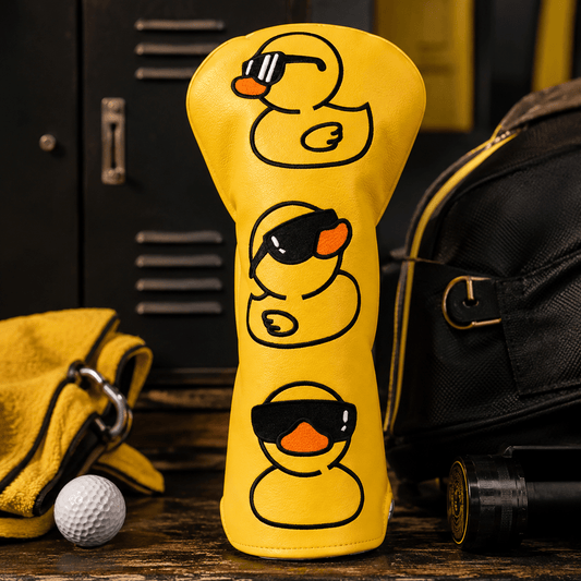 THREE YELLOW DUCK DRIVER GOLF HEAD COVER - Funky HeadcoversTHREE YELLOW DUCK DRIVER GOLF HEAD COVERfunky-headcovers-store-build-klvj8Funky Headcovers8300265THREE YELLOW DUCK DRIVER GOLF HEAD COVER