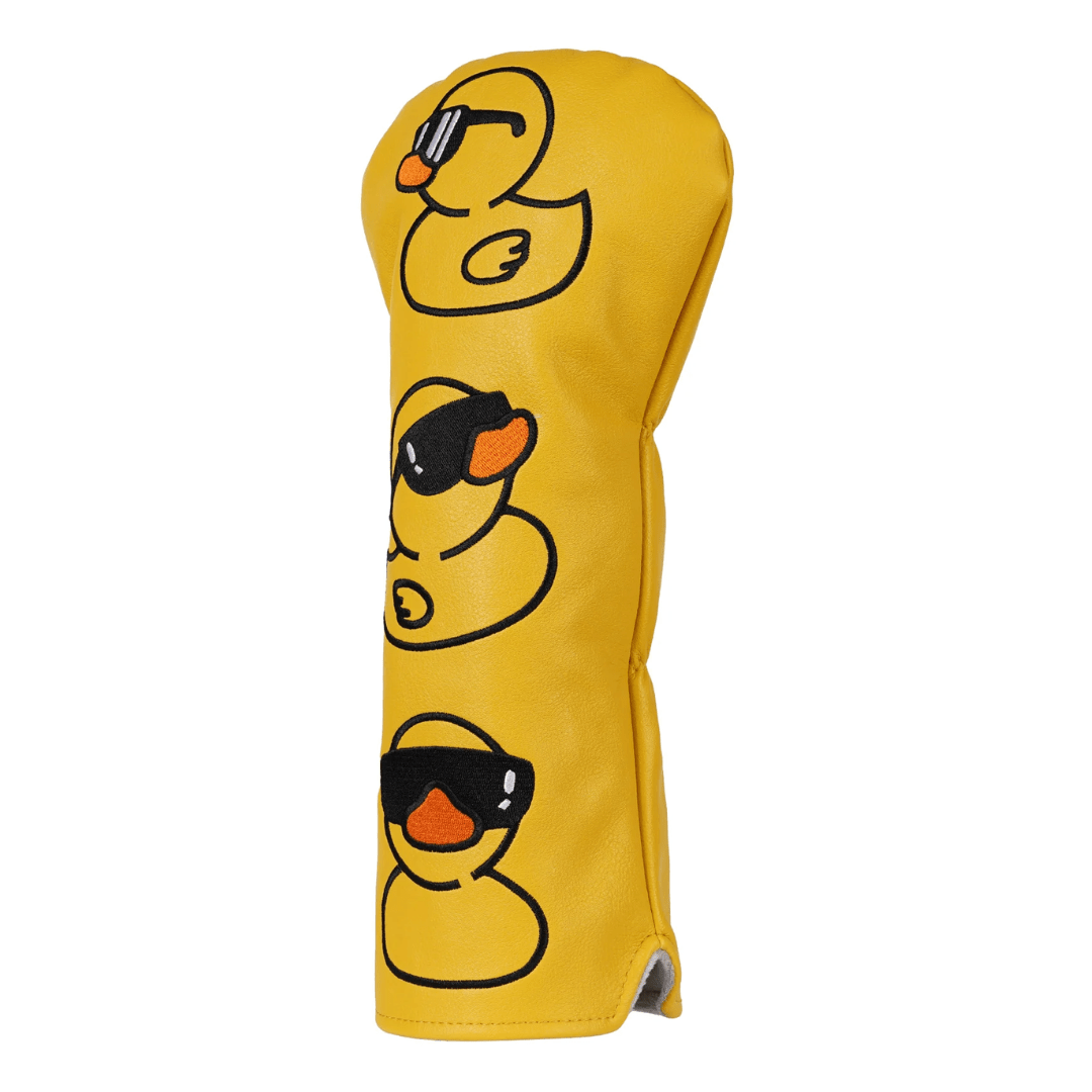 THREE YELLOW DUCK DRIVER GOLF HEAD COVER - Funky HeadcoversTHREE YELLOW DUCK DRIVER GOLF HEAD COVERfunky-headcovers-store-build-klvj8Funky Headcovers8300265THREE YELLOW DUCK DRIVER GOLF HEAD COVER