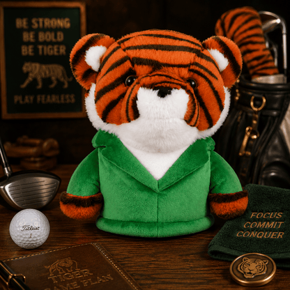 TIGER HEADCOVER - Funky HeadcoversTIGER HEADCOVERfunky-headcovers-store-build-klvj8Funky Headcovers6009612TIGER HEADCOVER