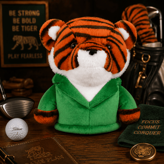 TIGER HEADCOVER - Funky HeadcoversTIGER HEADCOVERfunky-headcovers-store-build-klvj8Funky Headcovers6009612TIGER HEADCOVER