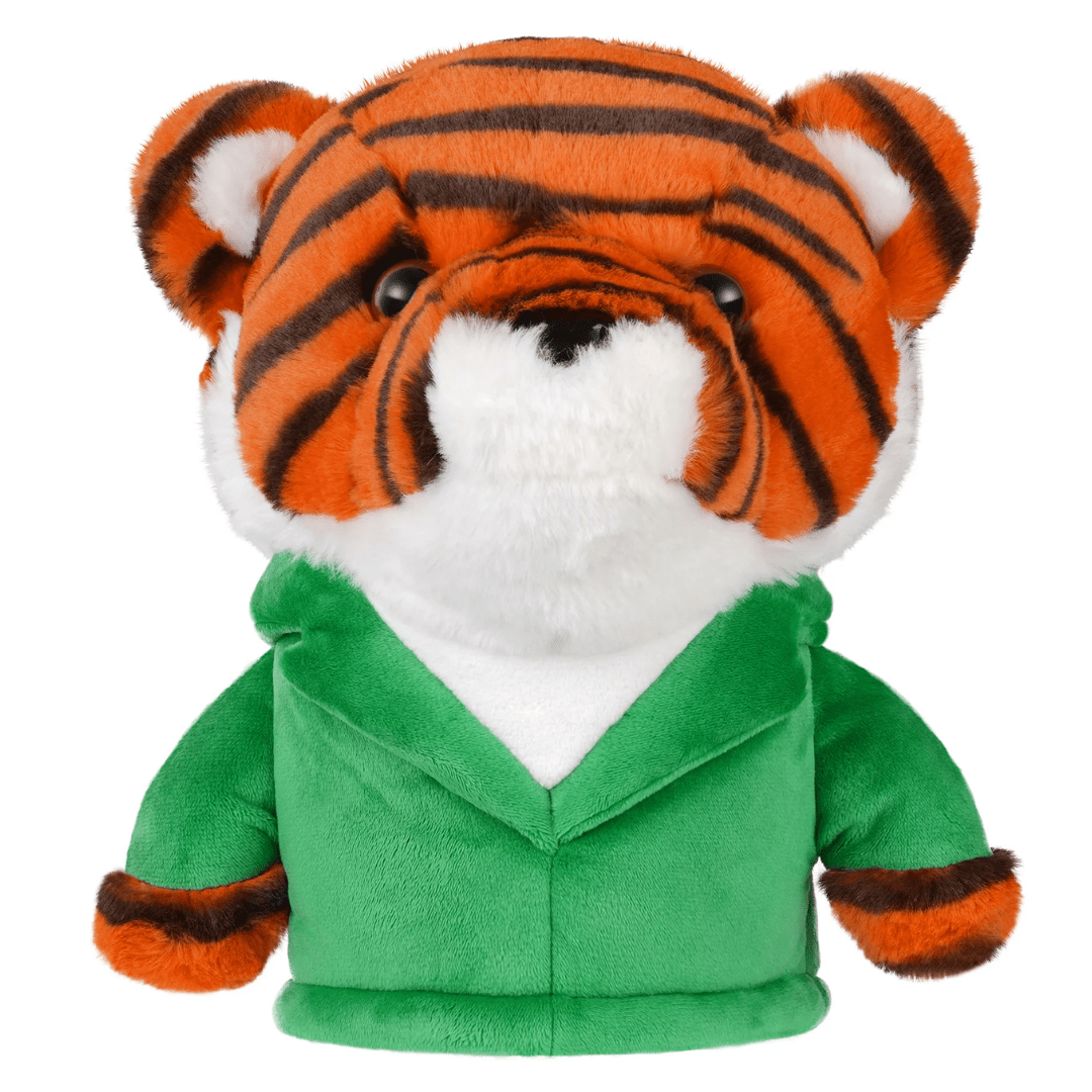 TIGER HEADCOVER - Funky HeadcoversTIGER HEADCOVERfunky-headcovers-store-build-klvj8Funky HeadcoversB6009612TIGER HEADCOVER
