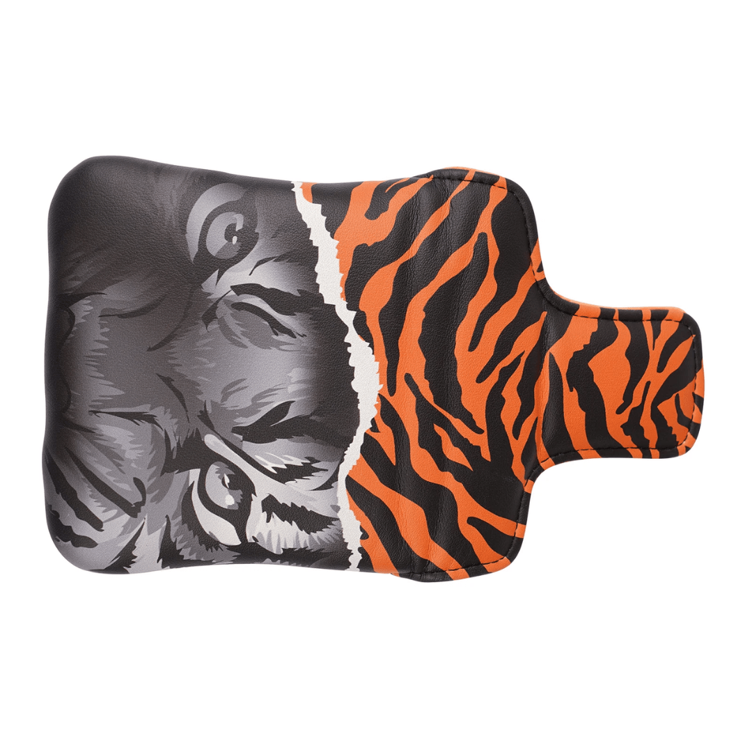 TIGER MALLET HEAD COVER - Funky HeadcoversTIGER MALLET HEAD COVERfunky-headcovers-store-build-klvj8Funky HeadcoversB8300332TIGER MALLET HEAD COVER