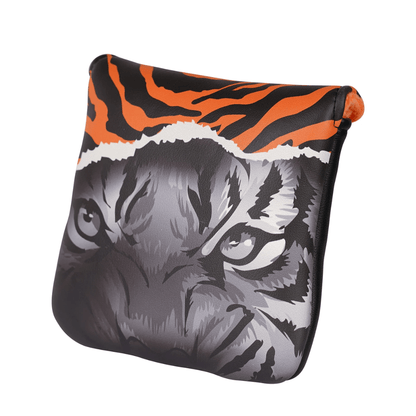 TIGER MALLET HEAD COVER - Funky HeadcoversTIGER MALLET HEAD COVERfunky-headcovers-store-build-klvj8Funky HeadcoversB8300332TIGER MALLET HEAD COVER