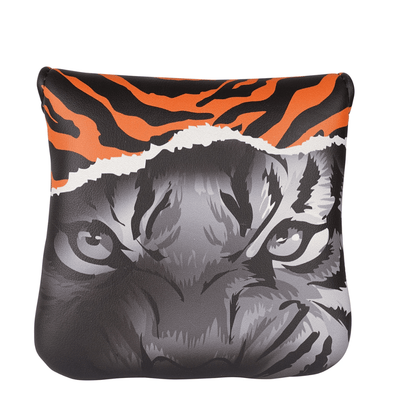 TIGER MALLET HEAD COVER - Funky HeadcoversTIGER MALLET HEAD COVERfunky-headcovers-store-build-klvj8Funky HeadcoversB8300332TIGER MALLET HEAD COVER