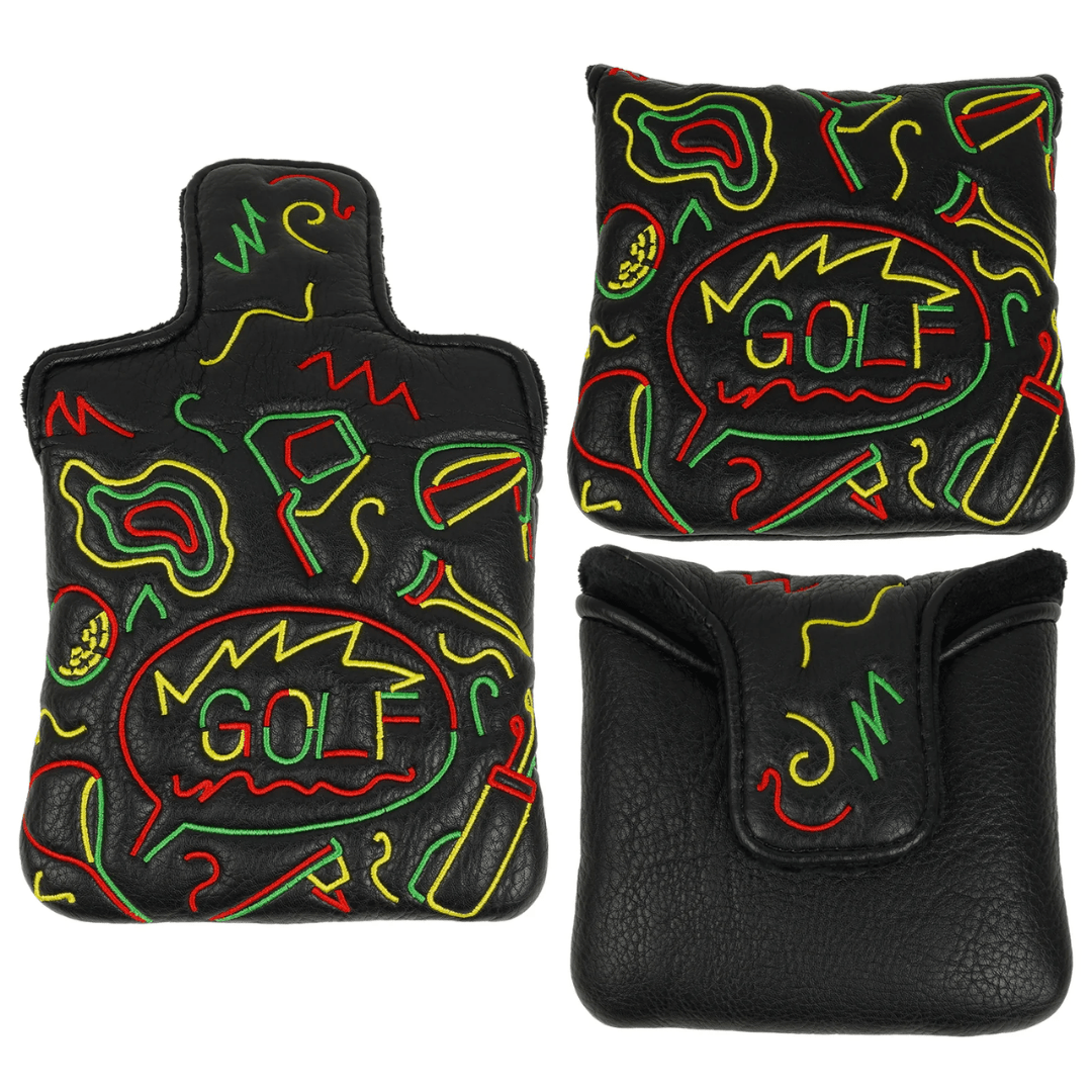 TOTEM MALLET COVER HEAD COVER - Funky HeadcoversTOTEM MALLET COVER HEAD COVERfunky-headcovers-store-build-klvj8Funky HeadcoversB8300223TOTEM MALLET COVER HEAD COVER