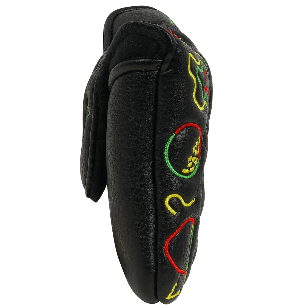 TOTEM MALLET COVER HEAD COVER - Funky HeadcoversTOTEM MALLET COVER HEAD COVERfunky-headcovers-store-build-klvj8Funky HeadcoversB8300223TOTEM MALLET COVER HEAD COVER
