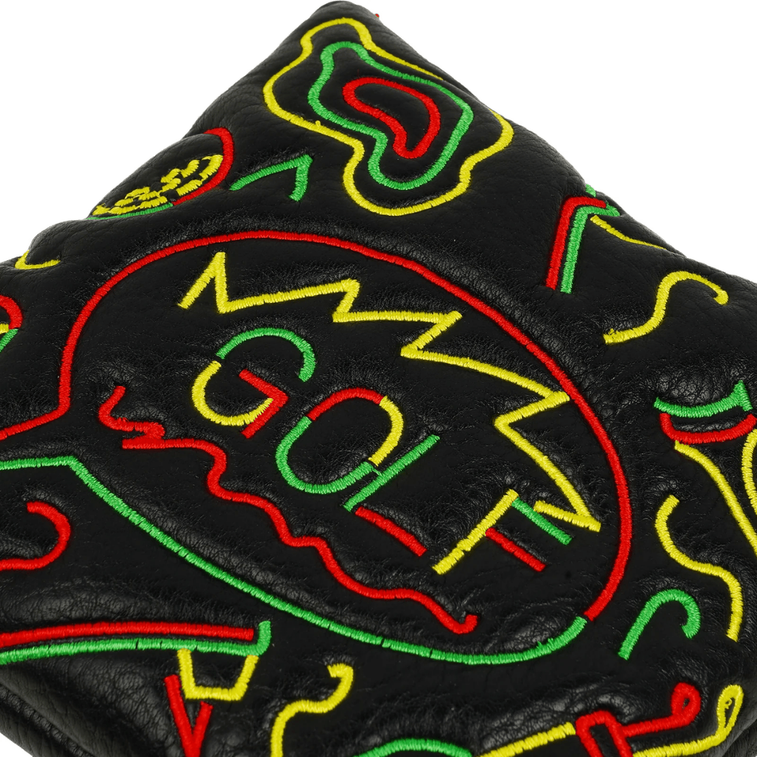 TOTEM MALLET COVER HEAD COVER - Funky HeadcoversTOTEM MALLET COVER HEAD COVERfunky-headcovers-store-build-klvj8Funky HeadcoversB8300223TOTEM MALLET COVER HEAD COVER
