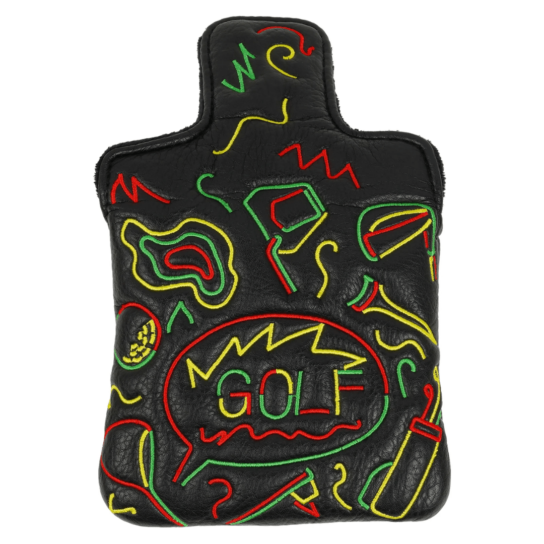 TOTEM MALLET COVER HEAD COVER - Funky HeadcoversTOTEM MALLET COVER HEAD COVERfunky-headcovers-store-build-klvj8Funky HeadcoversB8300223TOTEM MALLET COVER HEAD COVER