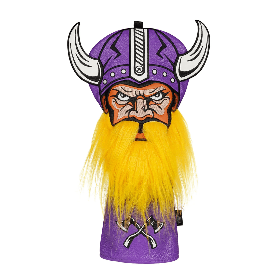 VIKING HEADCOVER - Funky HeadcoversVIKING HEADCOVERfunky-headcovers-store-build-klvj8Funky Headcovers6012160DRIVERVIKING HEADCOVER