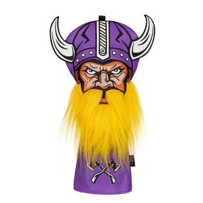 VIKING HEADCOVER - Funky HeadcoversVIKING HEADCOVERfunky-headcovers-store-build-klvj8Funky Headcovers6012160DRIVERVIKING HEADCOVER