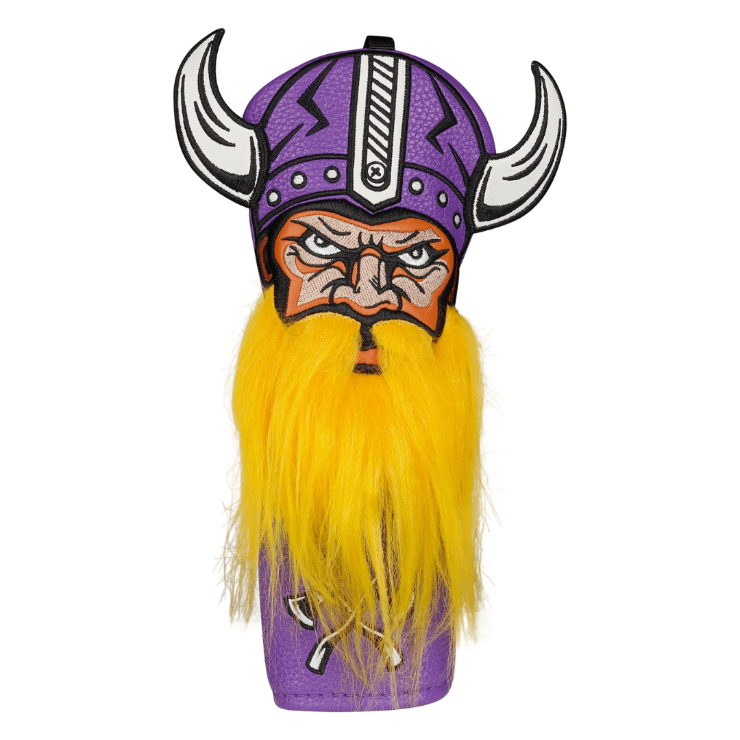 VIKING HEADCOVER - Funky HeadcoversVIKING HEADCOVERfunky-headcovers-store-build-klvj8Funky Headcovers6012160DRIVERVIKING HEADCOVER