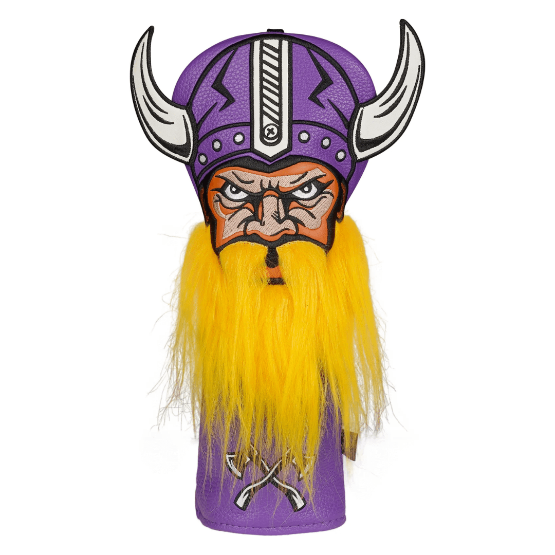 VIKING HEADCOVER - Funky HeadcoversVIKING HEADCOVERfunky-headcovers-store-build-klvj8Funky Headcovers6012160DRIVERVIKING HEADCOVER
