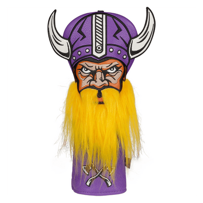 VIKING HEADCOVER - Funky HeadcoversVIKING HEADCOVERfunky-headcovers-store-build-klvj8Funky Headcovers6012160DRIVERVIKING HEADCOVER