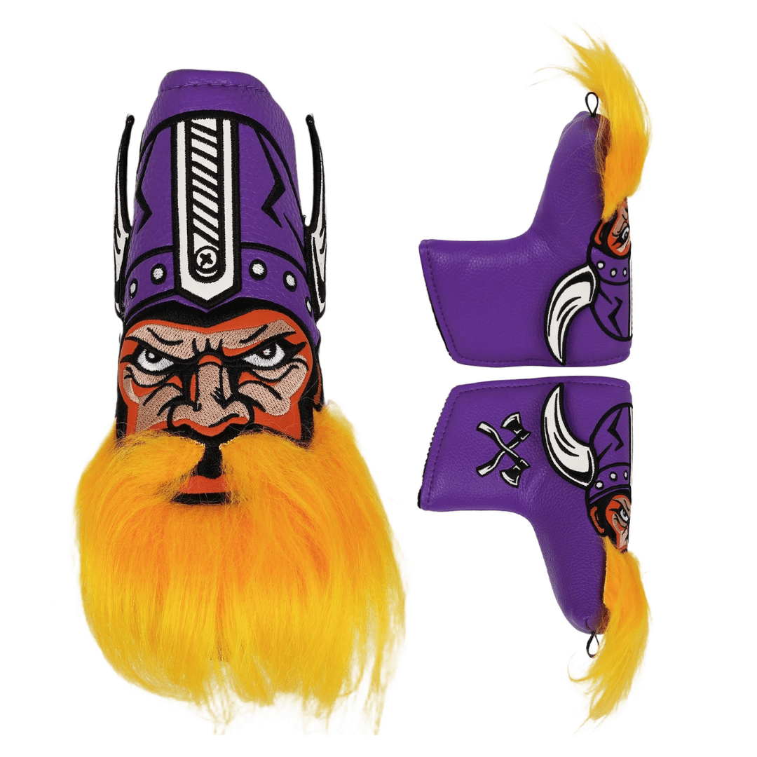 VIKING HEADCOVER - Funky HeadcoversVIKING HEADCOVERfunky-headcovers-store-build-klvj8Funky Headcovers6012160DRIVERVIKING HEADCOVER