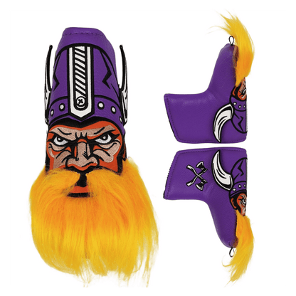 VIKING HEADCOVER - Funky HeadcoversVIKING HEADCOVERfunky-headcovers-store-build-klvj8Funky Headcovers6012160DRIVERVIKING HEADCOVER
